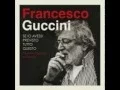 Francesco Guccini - Shomèr Ma Mi-Ilailah?