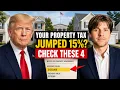Why Your Property Tax Jumped 15 While Your Neighbor Pays Less