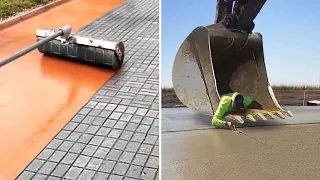 highly creative workers that are on another level