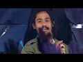 Damian "Jr. Gong" Marley - Welcome To Jamrock (Live)