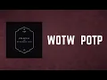 Download Lagu Coldplay - WOTW/POTP (Lyrics)