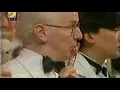 John Williams conducts Jurassic Park