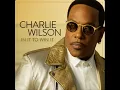 Charlie Wilson - I'm Blessed (feat. T.I.)