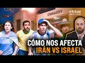 Download Lagu Sigue el CONFLICTO IRÁN vs ISRAEL: ¿A Qué Consecuencias nos Exponemos? | Por Andrei Serbin Pont