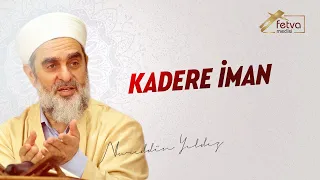 Kadere iman