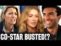 Download Lagu Justin Baldoni's GENIALE zet om Blake Lively en Isabela Ferrer te ONTHULD!?