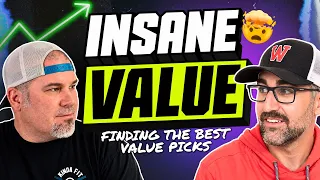Find INSANE VALUE in Your 2026 Fantasy Football Draft
