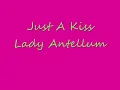 Just A Kiss Lyrics.wmv
