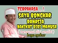 Lagu Terbongkar! Inilah Hakikat Diri Manusia – Buya Syakur