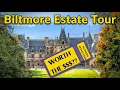 Is Biltmore Estate Worth It I Spent to Answer That Question