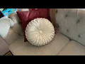 GETTING A COUCH IN THE MAIL - Wayfair Review