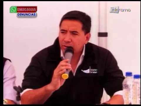 Vacunarán cerca de 4 millones de personas por etapa invernal