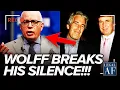 🚨Michael Wolff BREAKS HIS SILENCE after BOMBSHELL Epstein Emails RELEASE
