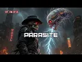 Six Gun Devil - Parasite #darkcountry #sad  #dark #music #metal