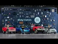 A look inside the first-ever eBay Auto Parts Show a collection of Re-Concept Cars