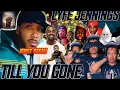 Download Lagu [MUST SEE] Lyfe Jennings - Till You Gone | Reaction