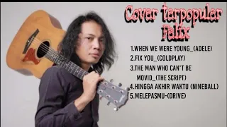 Download Cover lagu barat felix terpopuler MP3