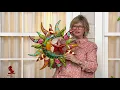 Plow Hearth Talavera Wall Art Collection on QVC