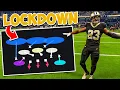 The BEST Defense in Madden 24 No Fly Zone