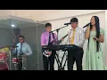 Dame de Beber | Cuando Pienso | Adoración | Música Cristiana