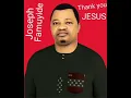 Thank you Jesus. (I remember) New music. By Joseph Famuyide. 🎻❤🎷❤🎧❤🎵❤