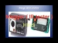 Megger mega ohm meter IR tester full explanation in Hindi