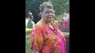 Norma Louise Tate Drummond