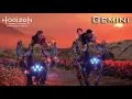 Download Lagu Horizon Forbidden West - Gemini (In the Flood) [Game Cutscene - Video and Music Only]