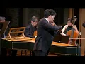 Violinist Ray Chen performs Vivaldi's Four Seasons, "Summer" Movement 3