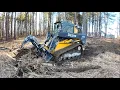 Is This John Deere Skid Steer Worth It