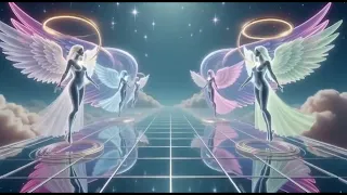 the kelly family an angel cover italo 80s remix 