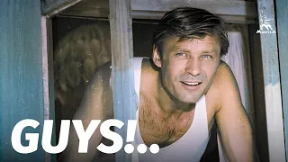 Guys!.. (1981) — Iskra Babich | Drama | Mosfilm 4K