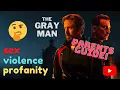 THE GRAY MAN 2022 REVIEW FOR PARENTS GUIDE AND RATINGS