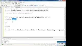 SQL Basics - Session 5