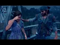 How Days Gone s Voice Acting Can Be So Horrible