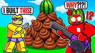 I Made a Game to Troll Melon