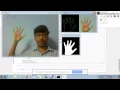 Hand Gesture Recognition OpenCV Python Code Available