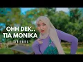 Download Lagu DJ TIA MONIKA X LAMPU KAKA Remix - BEBIRAIRA (Official Music Video)