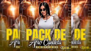 pack de afro candela 2025 dj alonso rios