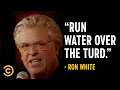 Ron White - Swallowing a 2 000 Tooth