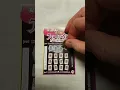 Download Lagu Scratch until I win - Day 76 #lottery #hope #jackpot #luck