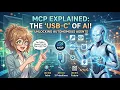 What is MCP The Secret to Universal AI Connectivity