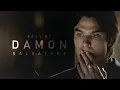 Best of Damon Salvatore Season 4