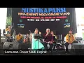 Download Lagu Lamunan Cover Nadi Kopral (LIVE SHOW BATUKARAS PANGANDARAN)