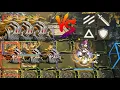 Download Lagu 【アークナイツ】挑戦ツリーウォール(Tree Wall) x3【Arknights】