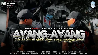 ayang ayang x wejangan remix fyp tiktok bangsay js production official lyrics video 