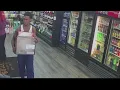 Thieves target Westside liquor store three times in two weeks