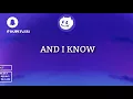 Avicii ‒ Lonely Together (Lyrics / Alan Walker Remix) ft. Rita Ora