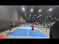 Lagu 20251222 - PB Doubles 2/2 Jimmy Ayal Alfred Blake