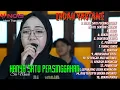 Lagu HANYA SATU PERSINGGAHAN - IKLIM (INDAH YASTAMI) | FULL ALBUM TERBARU 2022 #srimusik #indahyastami